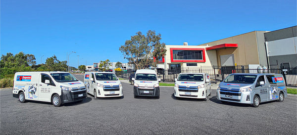 Suspension Bushes Sydney