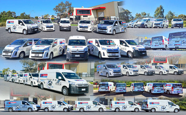 Cheap suspension bushes Melbourne – Quality Suspension Solutions for Every Vehicle