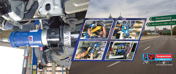 Suspension Bushes Dandenong Melbourne: Expert Replacement, Pricing &amp; Performance Guide