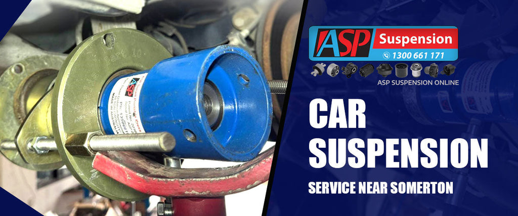 Car Suspension Service Near Somerton | ASP Suspension – ASP Suspension ...