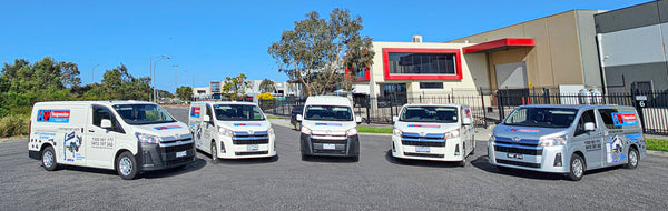 Suspension Bushes Dandenong: Expert Suspension Bush Replacement & Repairs