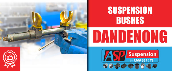 suspension bushes in Dandenong