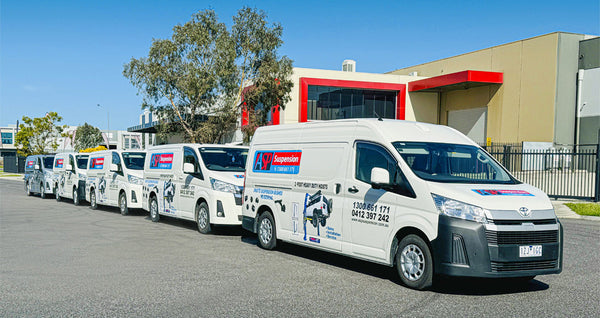 Suspension Bushes Somerton – Expert Suspension Repairs for Better Vehicle Performance