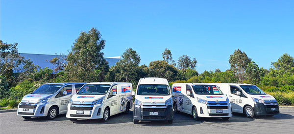 Suspension Bushes Installation Near Me Dandenong – Expert Service by ASP Suspension