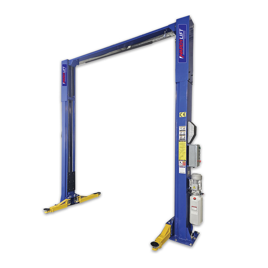 Two Post Car Lift - HL306