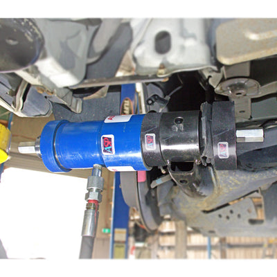 ASP Pressing Adapter Kit - 02 (04 Pieces)