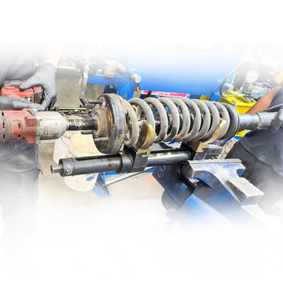 ASP Spring Compressor Tool