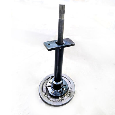 ASP Axle Bearing Removing Tool