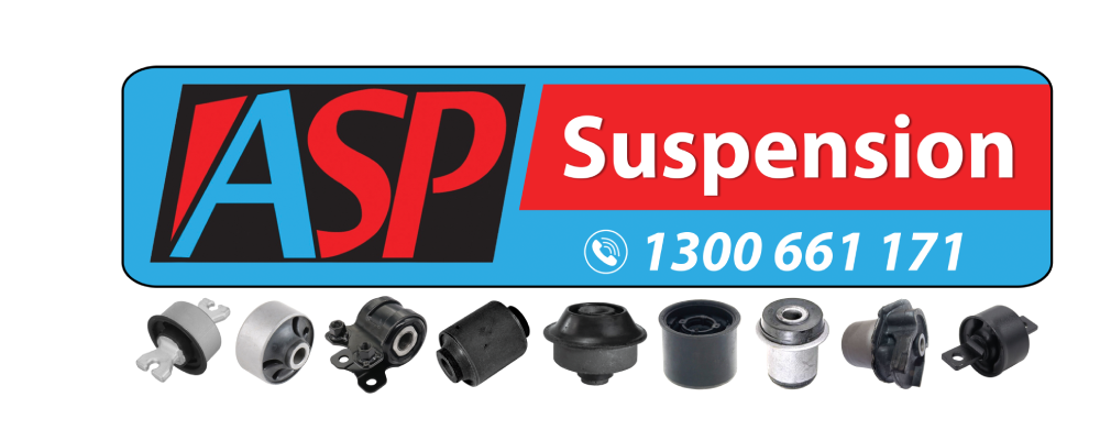 ASP Suspension Online