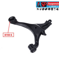 Honda Civic Front Lower Control Arm Front Bush - STANDARD - B159