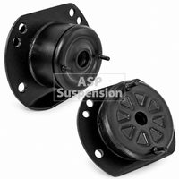 Holden Commodore VT, VX, VZ Front Caster Arm Bushes (Pair) - STANDARD - B163