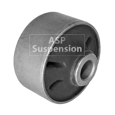 Hyundai Accent Front Lower Control Arm Rear Bush - STANDARD - B210 (Outer Diameter - 63mm)
