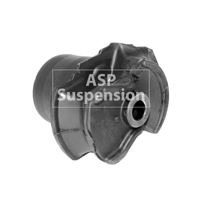 Toyota Alphard Rear Crossmember Bush - HEAVY DUTY - B224-S (Crush Tube Length - 102mm)