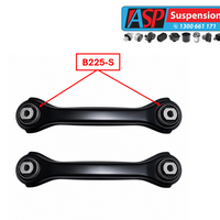 Subaru  Liberty Rear Lateral Arm Inner & Outer Bush - HEAVY DUTY - B225-S
