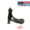 Audi  A1 Front Lower Control Arm Rear Bush - STANDARD - B226