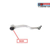 Ford Falcon FG Front Caster Arm Bush - HEAVY DUTY - B229