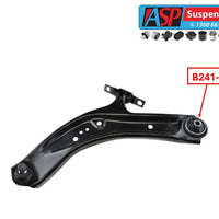 Nissan X - Trail - T32 Front Lower Control Arm Rear Bush - HEAVY DUTY - B241-S