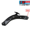 Nissan X - Trail - T32 Front Lower Control Arm Rear Bush - HEAVY DUTY - B241-S