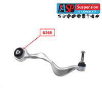 BMW X1 - E84 Front Caster Arm Bush - STANDARD - B265