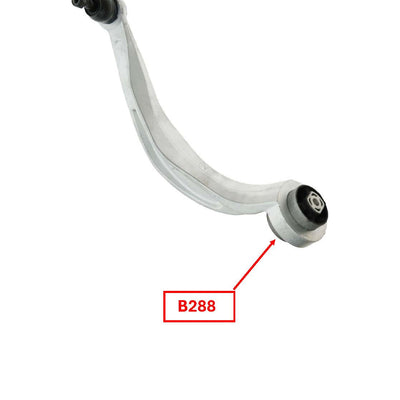 Audi A3 Front Caster Arm Bush - STANDARD - B288