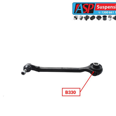 Chrysler 300C Front Caster Arm Bush - STANDARD - B330