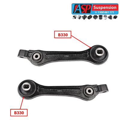 Chrysler 300C Front Lower Control Arm Inner Bush - STANDARD - B330