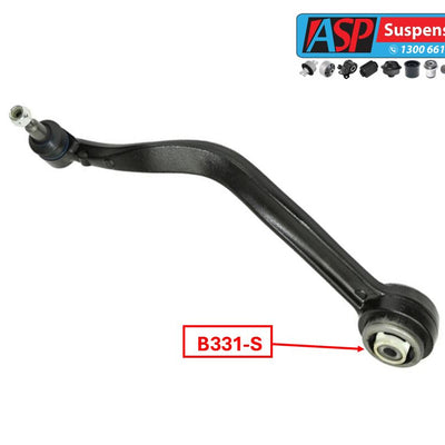 Ford Territory Front Caster Arm Bush - HEAVY DUTY - B331-S