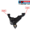 Toyota Landcruiser Prado - 120 Series Front Lower Control Arm Inner Front Bush - STANDARD - B346A