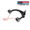 Toyota Landcruiser - Front Independent Suspension Front Upper Control Arm Bush - STANDARD - B347