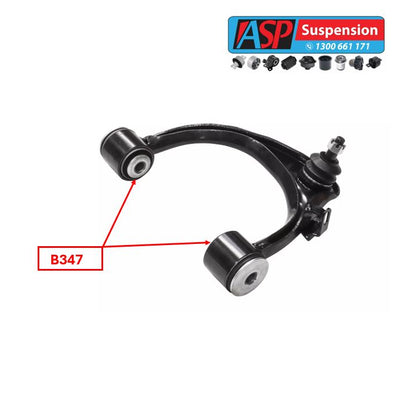 Lexus LX470 Front Upper Control Arm Bush - STANDARD - B347