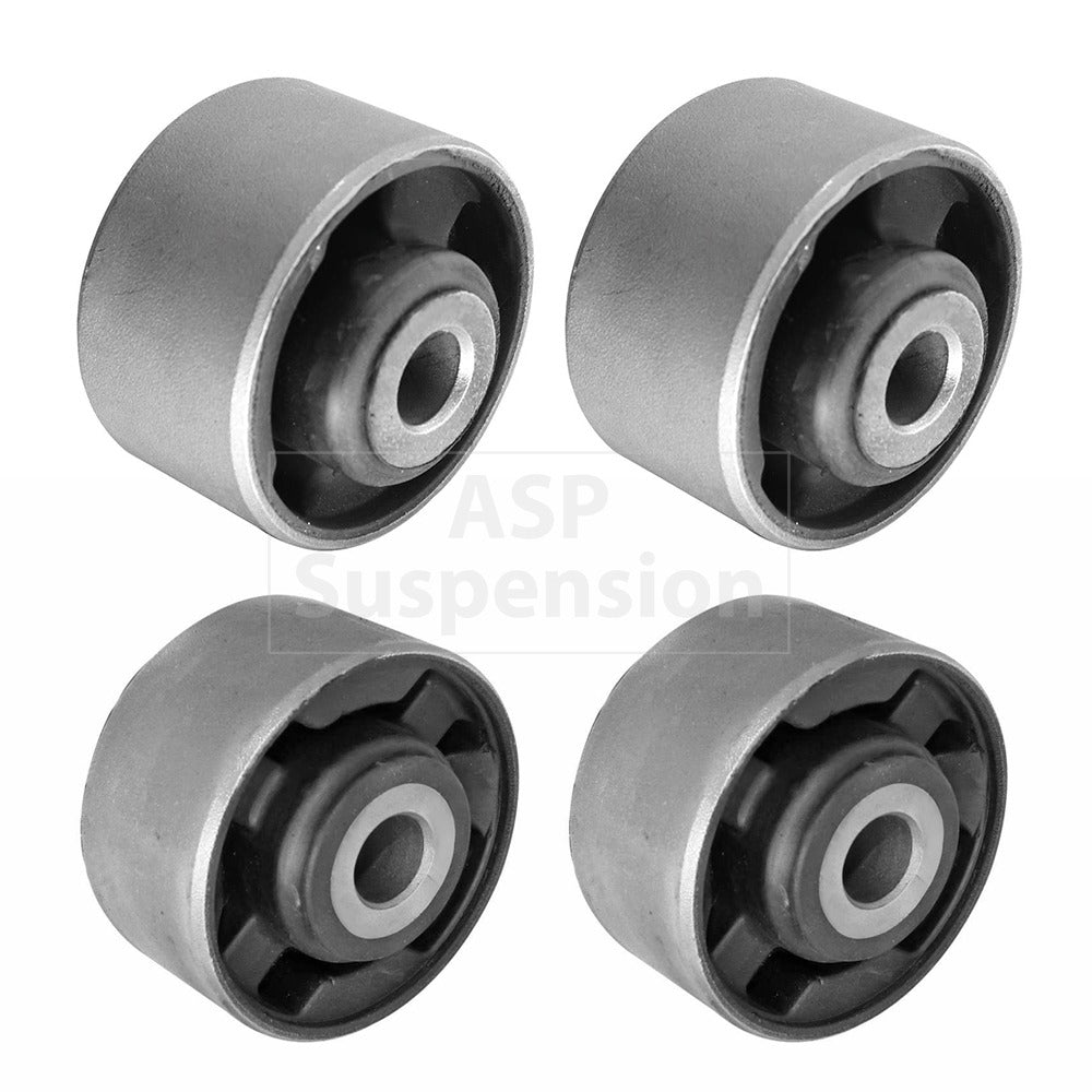 Mazda CX-9 - 2 x Rear Differential Rear Bushes (B350-S) & Rear Differe ...