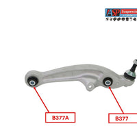 Ford Falcon FG Front Lower Control Arm Inner Bush - STANDARD - B377A