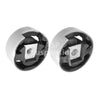 Volkswagen Caddy Transmission Mount (Pair) - STANDARD - B381 & B382