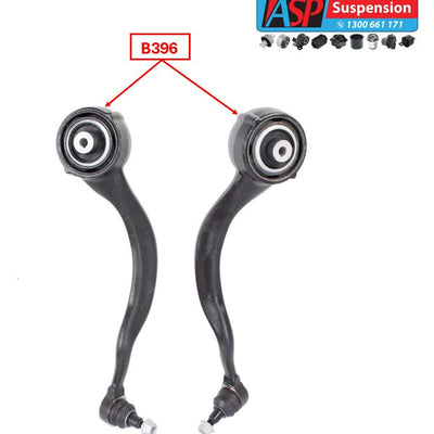 Land Rover  Range Rover Front Caster Arm Bush - STANDARD - B396