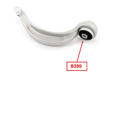 Audi A4 Front Caster Arm Bush - STANDARD - B399