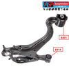 Land Rover  Discovery 111 Front Lower Control Arm  Rear Bush - STANDARD - B401
