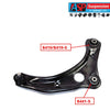 Nissan Micra-K13 Front Lower Control Arm Front Bush - HEAVY DUTY - B441-S