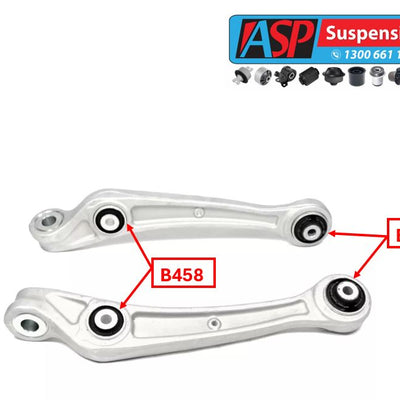 Audi A4 Front Lower Control Arm Inner Bush - STANDARD - B459