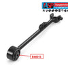 Honda Accord Rear Trailing Arm Bush - HEAVY DUTY - B483-S