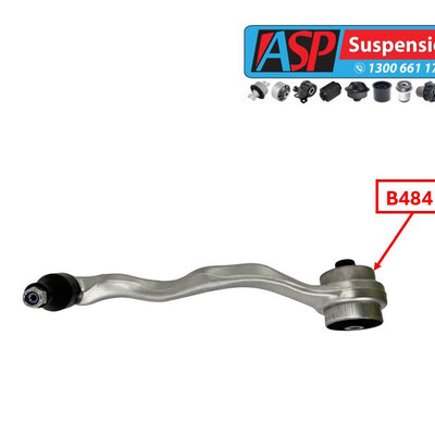 BMW 2 Series -F22 Front Caster Arm Bush - STANDARD - B484