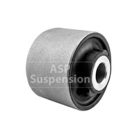Subaru Impreza - GT Rear Differential Front Mount Bush - HEAVY DUTY - B494-S (Right)