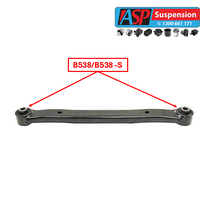 KIA Magentis Rear Upper Control Arm Bush - STANDARD - B538