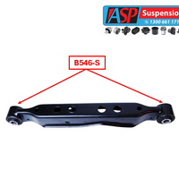 Nissan X - Trail - T32 Rear Lower Control Arm Bush - HEAVY DUTY - B546-S