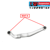 Nissan X - Trail - T32 Rear Upper Control Arm Bush - HEAVY DUTY - B547-S