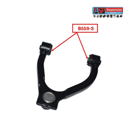 Ford Territory Front Upper Control Arm Bush - HEAVY DUTY - B559-S