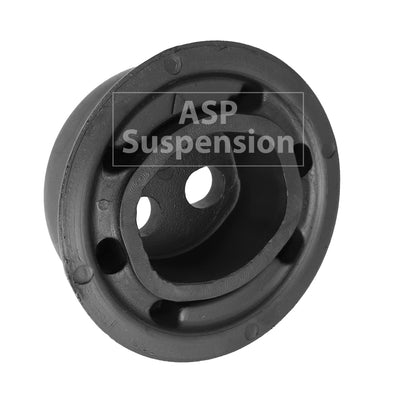 Toyota Crown GRS204/GWS204 Rear Differential Rear Mount Bush - HEAVY DUTY - B589A-S