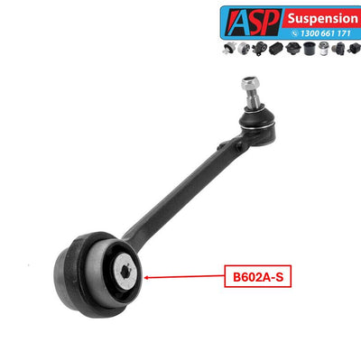 Chrysler 300C Front Caster Arm Bush - HEAVY DUTY - B602A-S