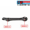 Chrysler 300C Front Lower Control Arm Shocker Bush - HEAVY DUTY - B602C-S
