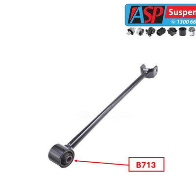 Lexus RX400h Rear Trailing Arm Bush - STANDARD - B713