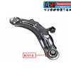 Renault Kangoo Front Lower Control Arm Rear Bush - HEAVY DUTY - B717-S